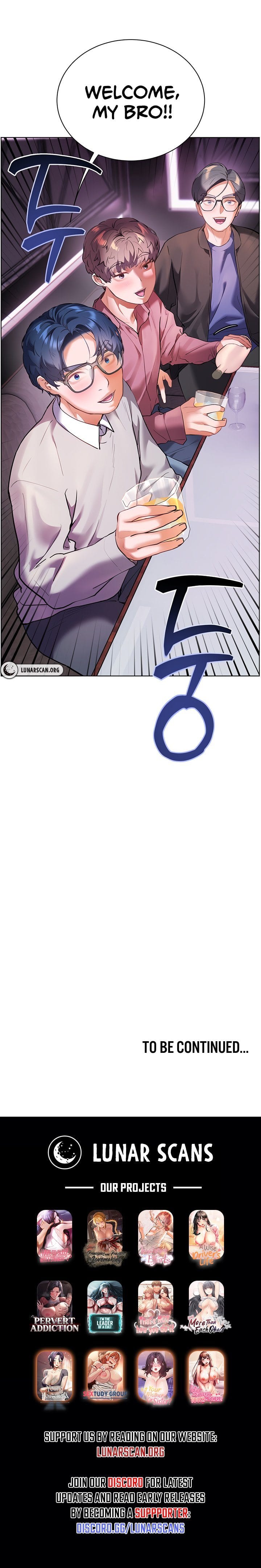 The Teachers’ Efforts Uncensored, chapter 25, page 13 of 13