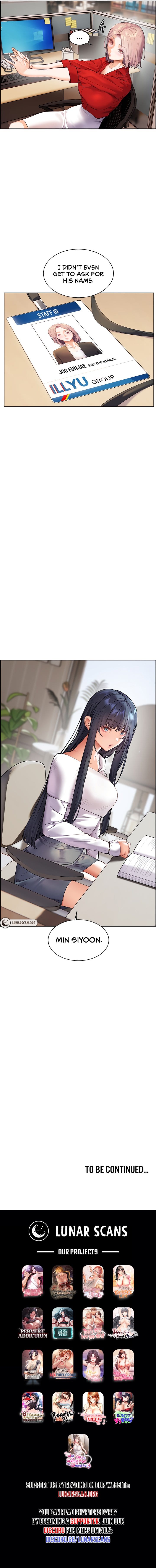 The Teachers’ Efforts Uncensored, chapter 28, page 12 of 12