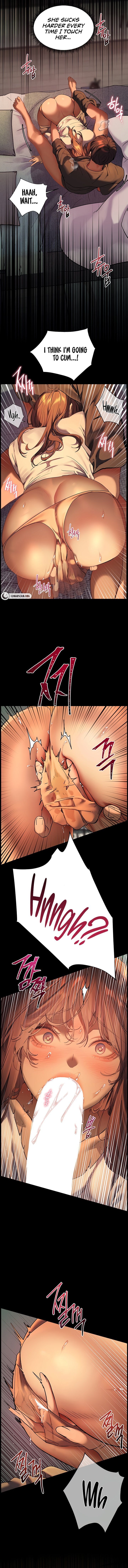 The Teachers’ Efforts Uncensored, chapter 33, page 10 of 11