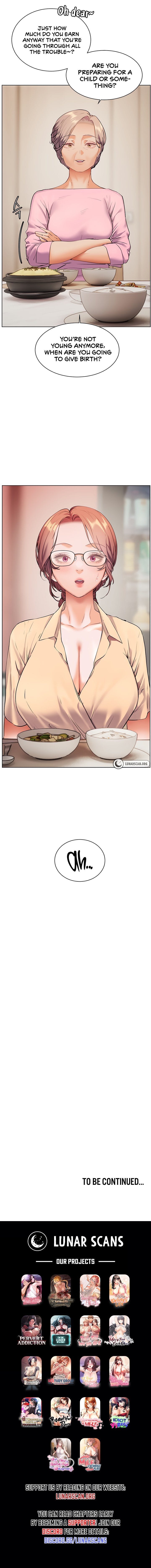 The Teachers’ Efforts Uncensored, chapter 38, page 12 of 12