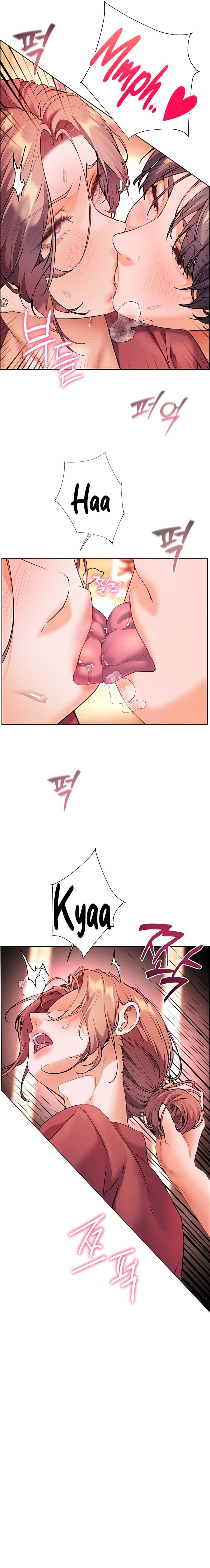 The Teachers’ Efforts Uncensored, chapter 44, page 12 of 16