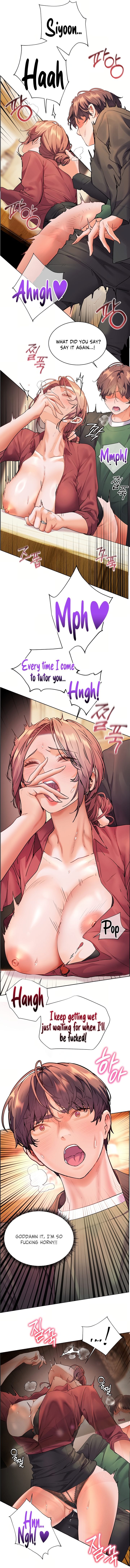 The Teachers’ Efforts Uncensored, chapter 44, page 13 of 16