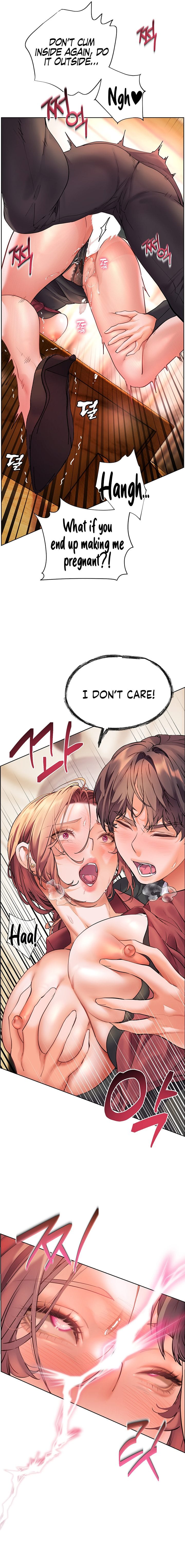 The Teachers’ Efforts Uncensored, chapter 44, page 15 of 16