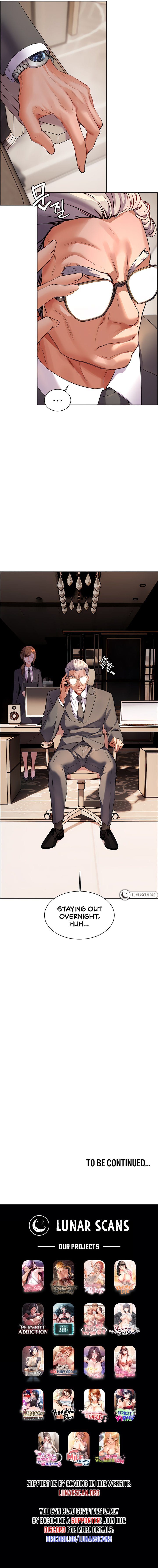 The Teachers’ Efforts Uncensored, chapter 46, page 13 of 13
