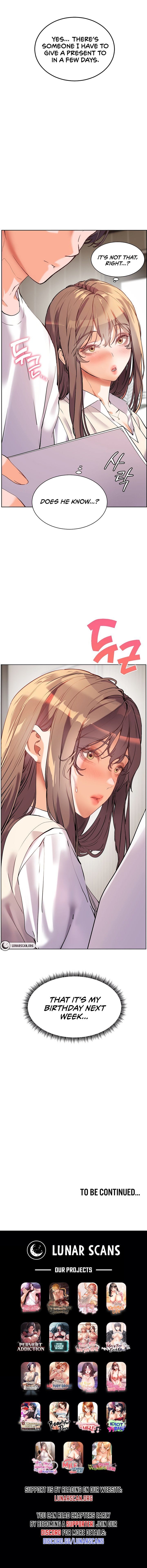 The Teachers’ Efforts Uncensored, chapter 47, page 12 of 12