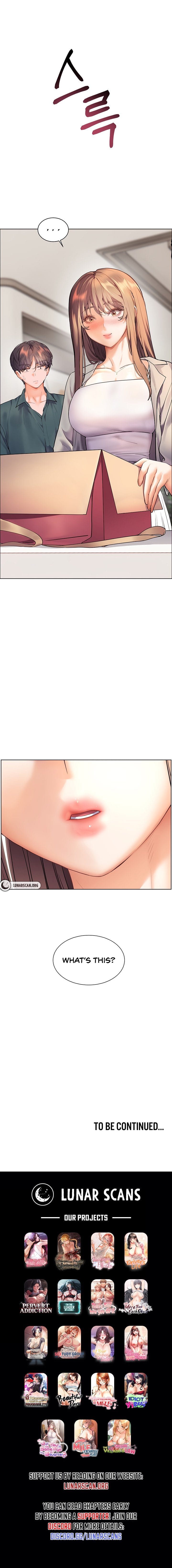 The Teachers’ Efforts Uncensored, chapter 51, page 13 of 13