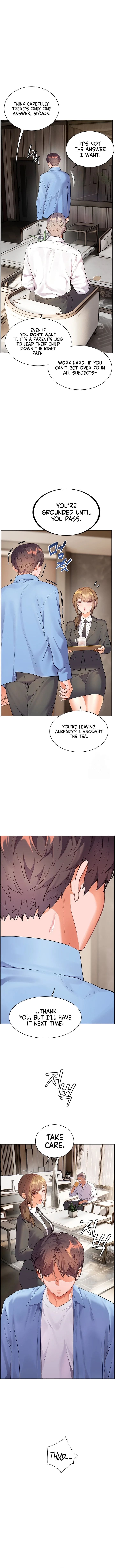 The Teachers’ Efforts Uncensored, chapter 59, page 11 of 16