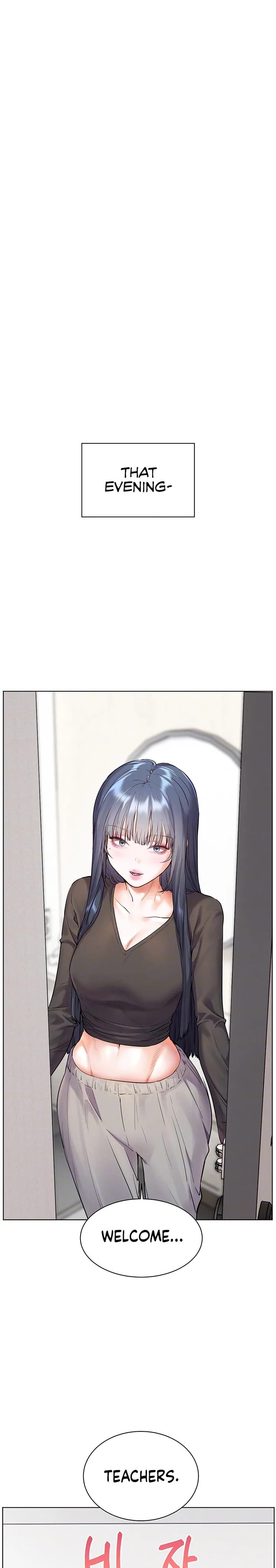 The Teachers’ Efforts Uncensored, chapter 61, page 5 of 38