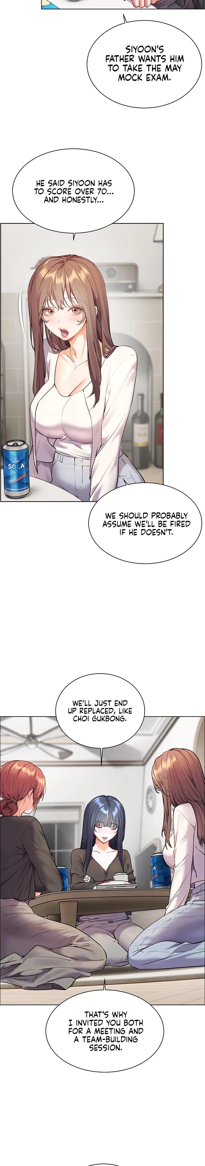 The Teachers’ Efforts Uncensored, chapter 61, page 8 of 38