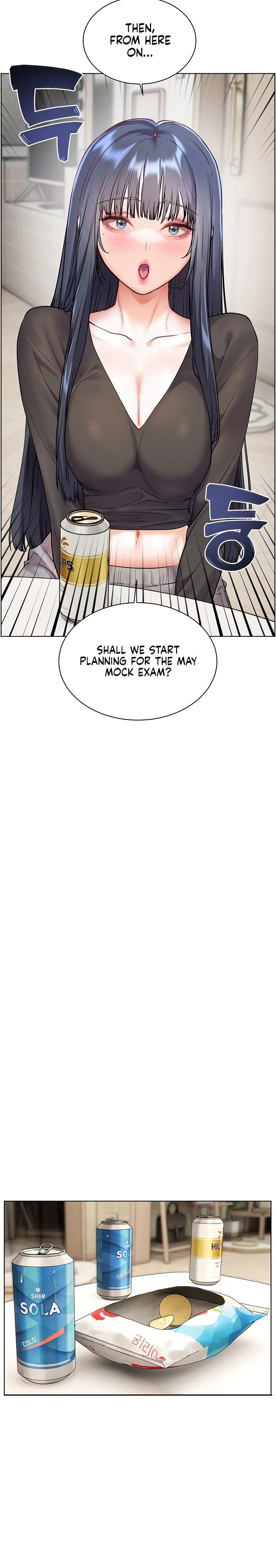 The Teachers’ Efforts Uncensored, chapter 61, page 9 of 38