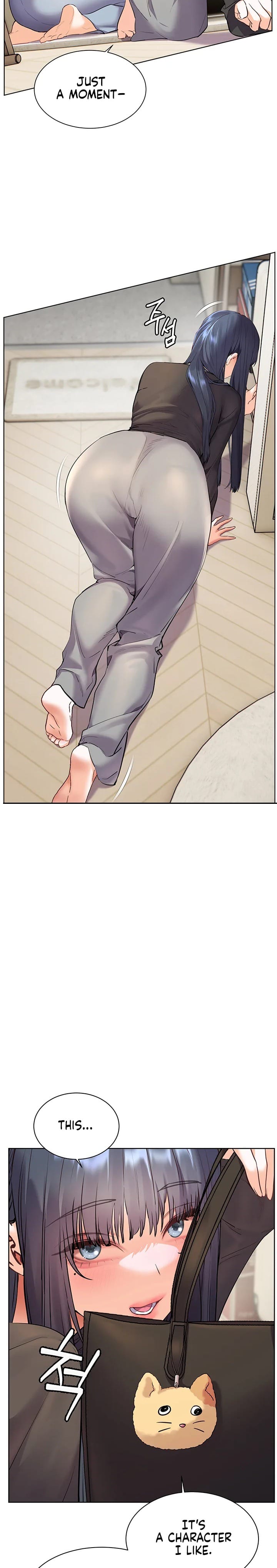 The Teachers’ Efforts Uncensored, chapter 61, page 22 of 38