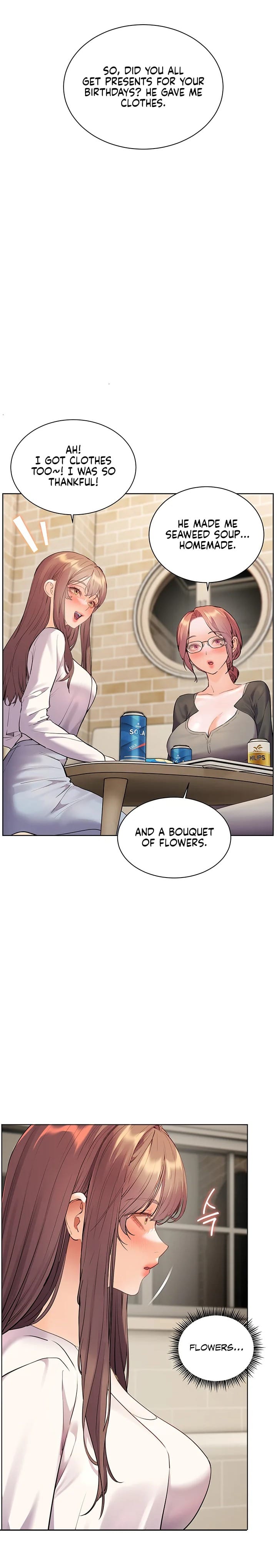The Teachers’ Efforts Uncensored, chapter 61, page 26 of 38