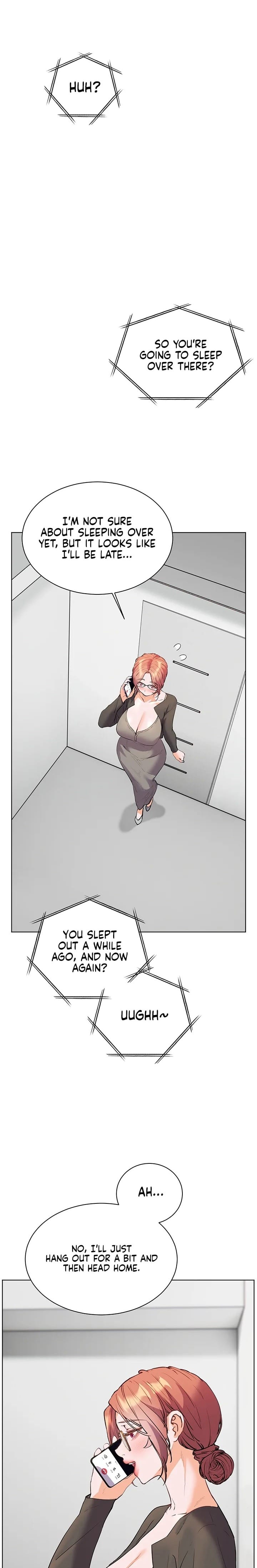 The Teachers’ Efforts Uncensored, chapter 61, page 32 of 38