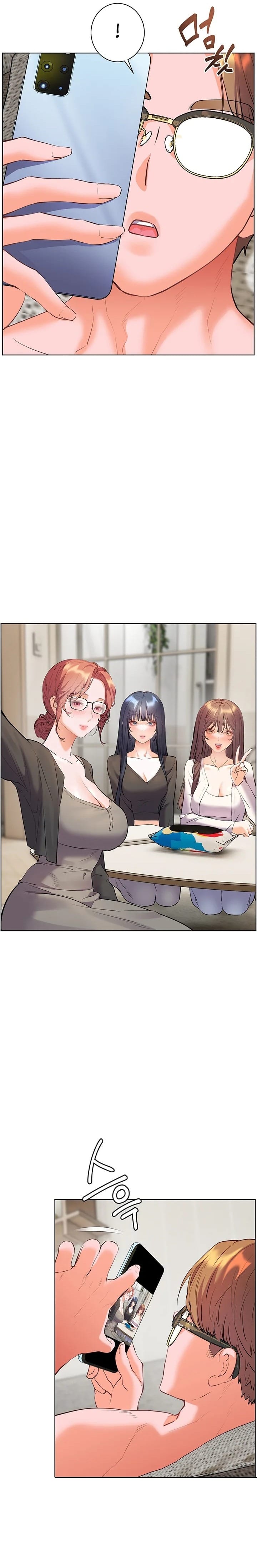 The Teachers’ Efforts Uncensored, chapter 61, page 34 of 38