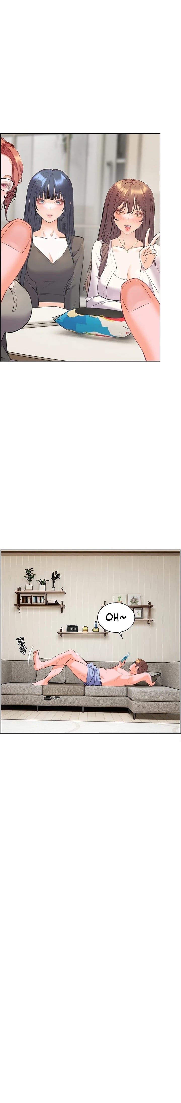 The Teachers’ Efforts Uncensored, chapter 61, page 35 of 38