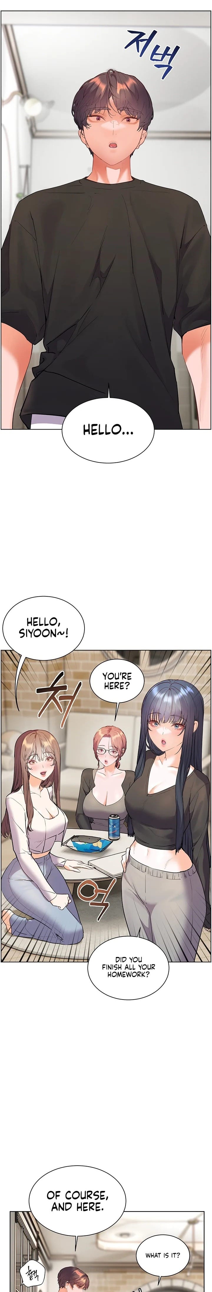 The Teachers’ Efforts Uncensored, chapter 61, page 36 of 38