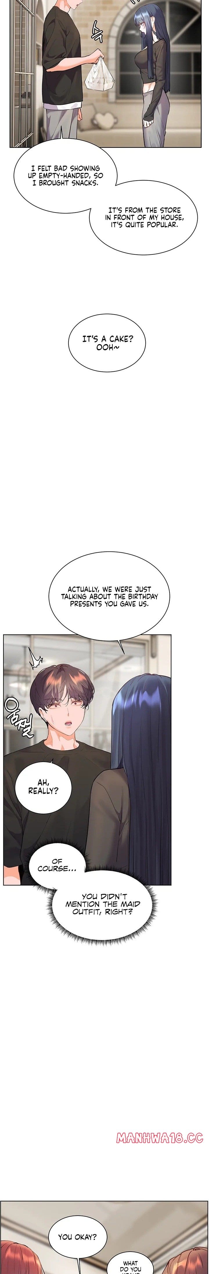 The Teachers’ Efforts Uncensored, chapter 61, page 37 of 38