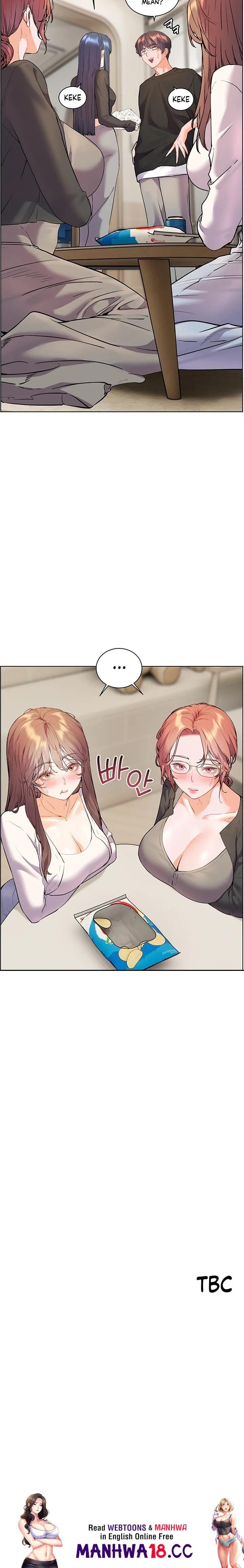 The Teachers’ Efforts Uncensored, chapter 61, page 38 of 38