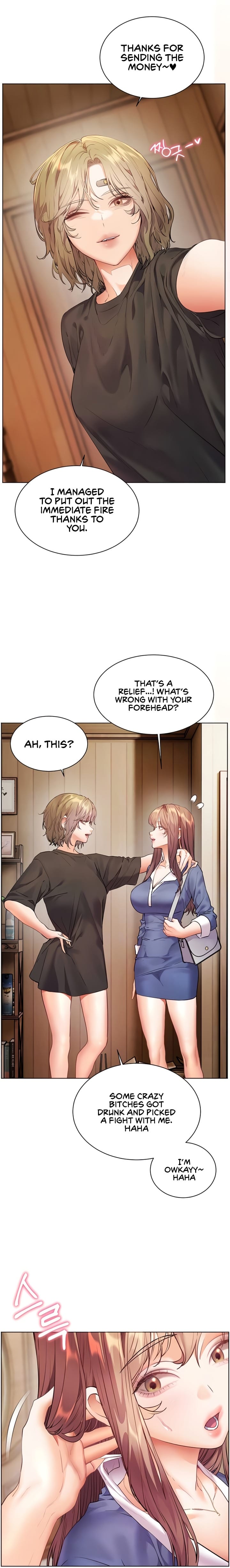 The Teachers’ Efforts Uncensored, chapter 72, page 6 of 31