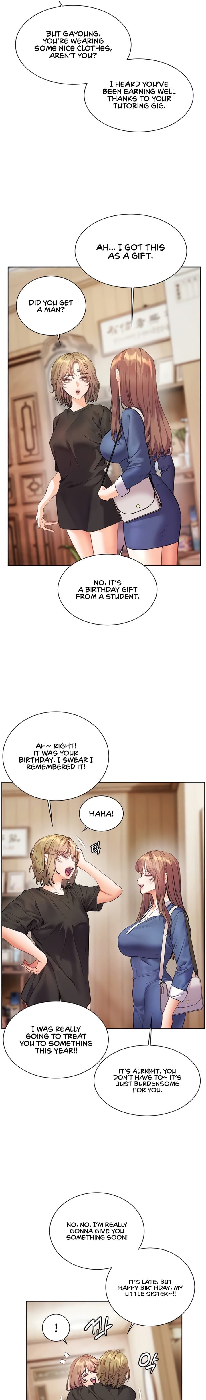 The Teachers’ Efforts Uncensored, chapter 72, page 7 of 31