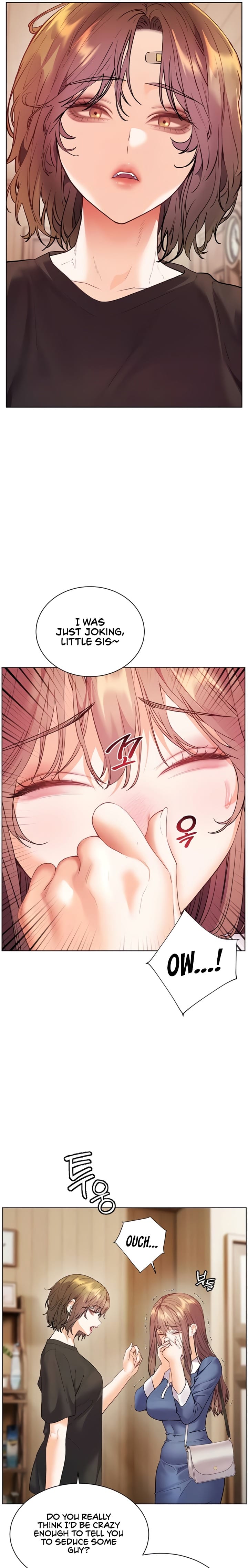 The Teachers’ Efforts Uncensored, chapter 72, page 10 of 31