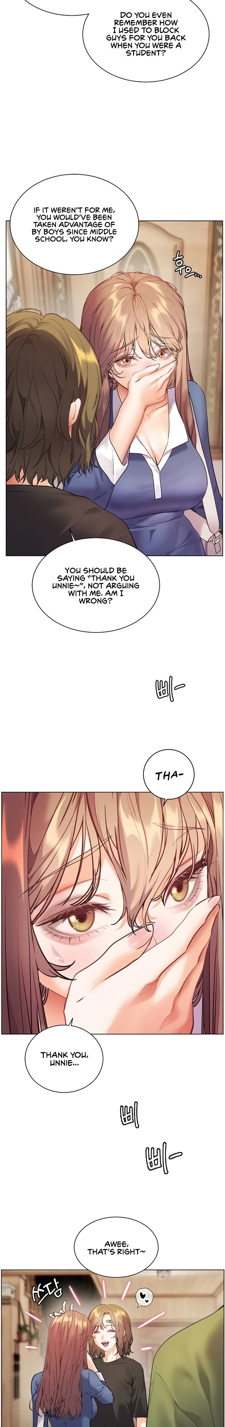 The Teachers’ Efforts Uncensored, chapter 72, page 11 of 31