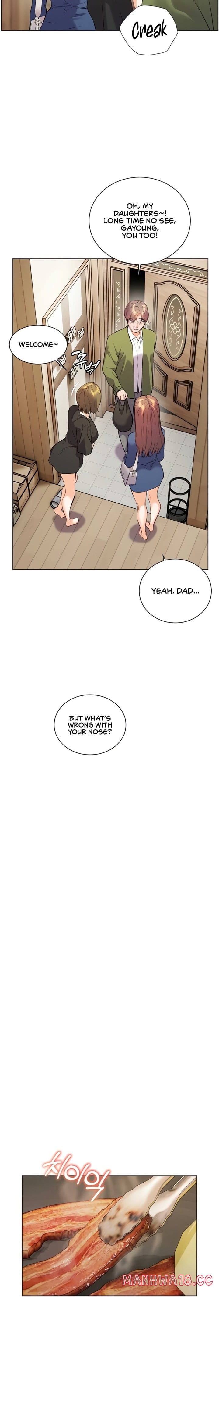 The Teachers’ Efforts Uncensored, chapter 72, page 12 of 31