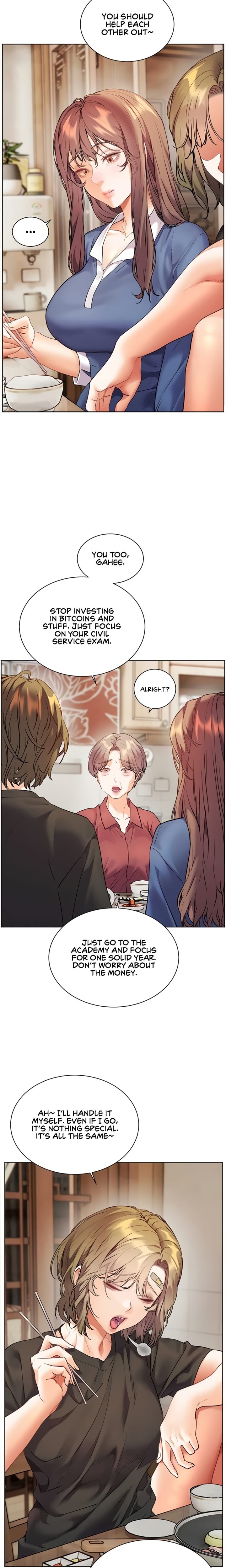The Teachers’ Efforts Uncensored, chapter 72, page 14 of 31
