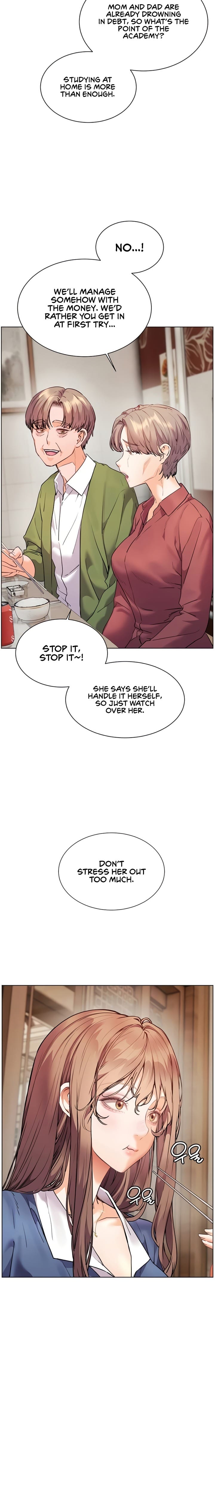 The Teachers’ Efforts Uncensored, chapter 72, page 15 of 31