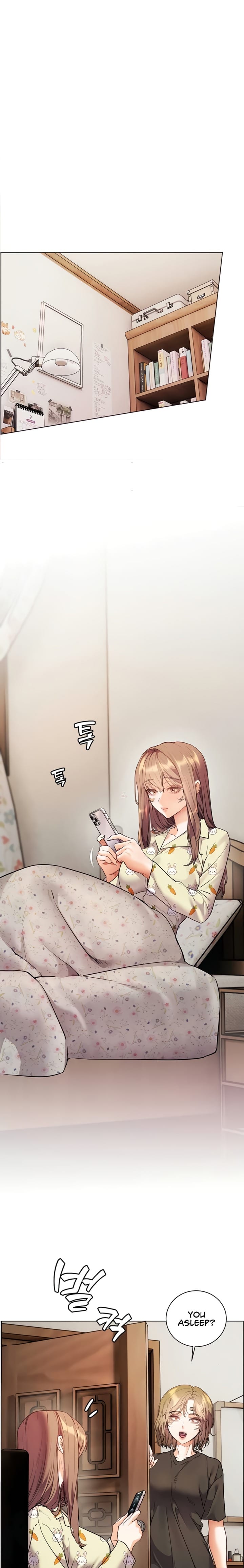 The Teachers’ Efforts Uncensored, chapter 72, page 16 of 31