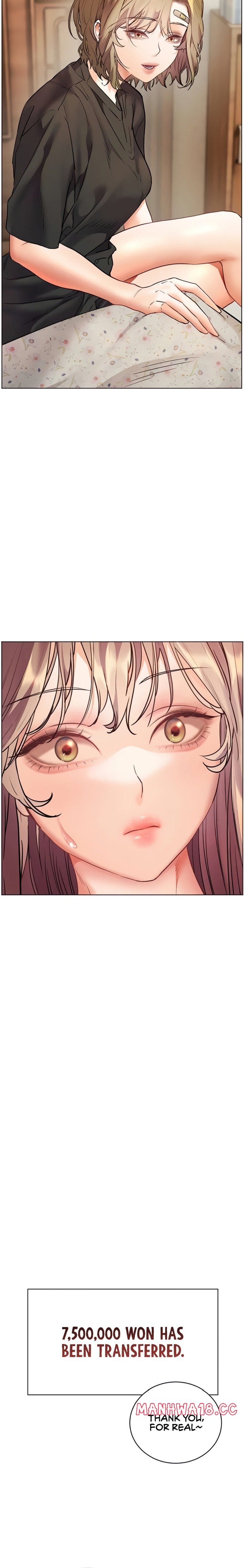 The Teachers’ Efforts Uncensored, chapter 72, page 18 of 31