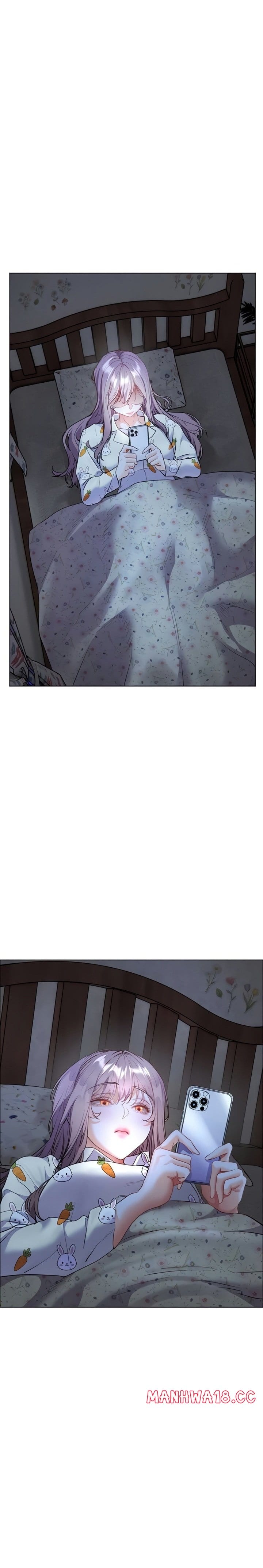 The Teachers’ Efforts Uncensored, chapter 72, page 21 of 31