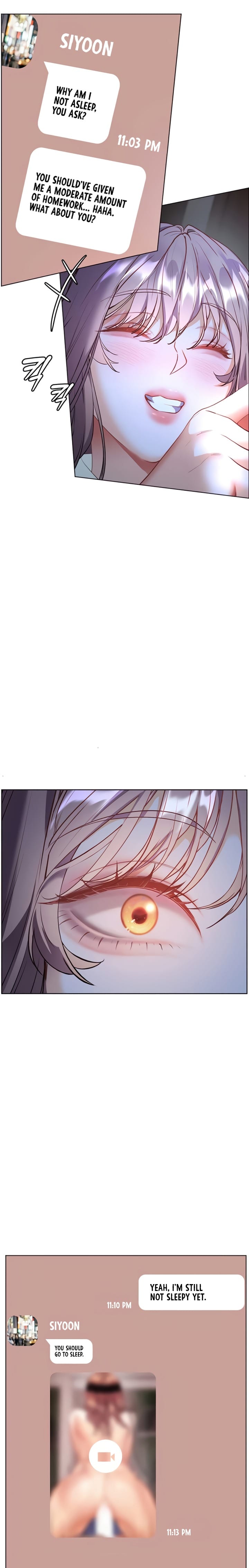 The Teachers’ Efforts Uncensored, chapter 72, page 22 of 31