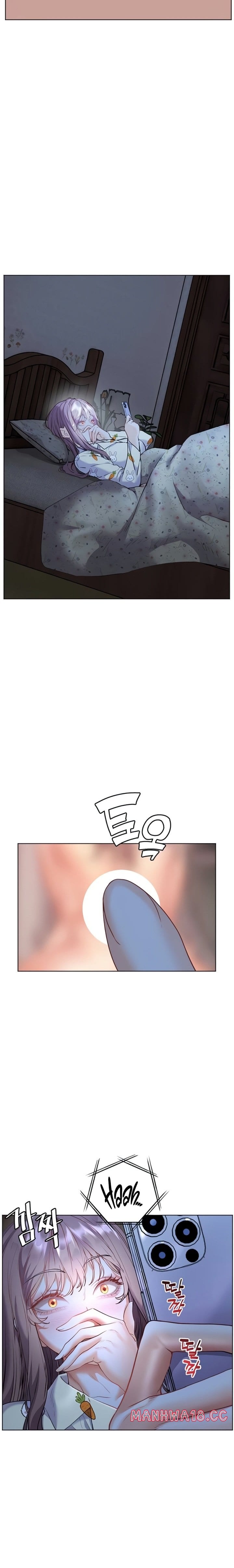 The Teachers’ Efforts Uncensored, chapter 72, page 23 of 31