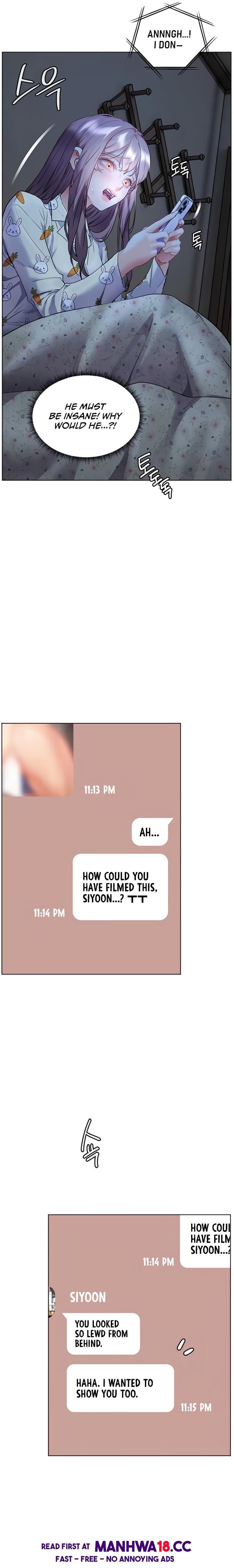 The Teachers’ Efforts Uncensored, chapter 72, page 25 of 31