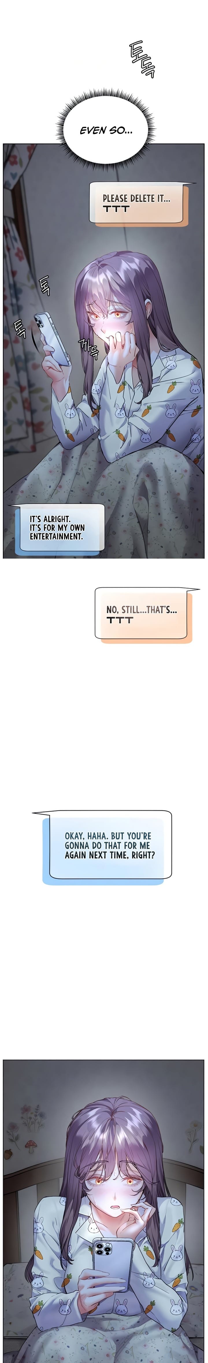The Teachers’ Efforts Uncensored, chapter 72, page 26 of 31