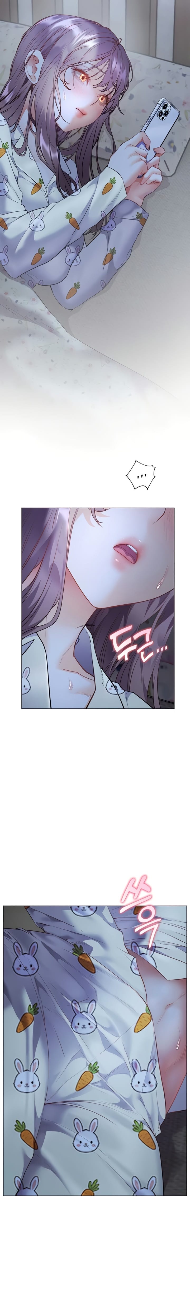 The Teachers’ Efforts Uncensored, chapter 72, page 28 of 31