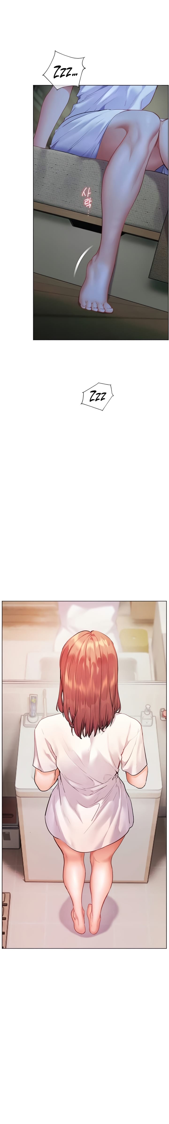 The Teachers’ Efforts Uncensored, chapter 72, page 30 of 31