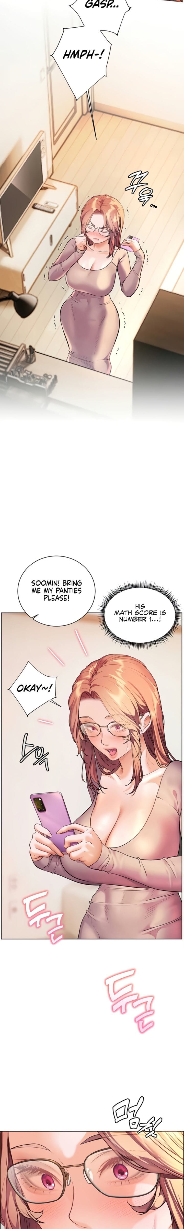 The Teachers’ Efforts Uncensored, chapter 74, page 6 of 29