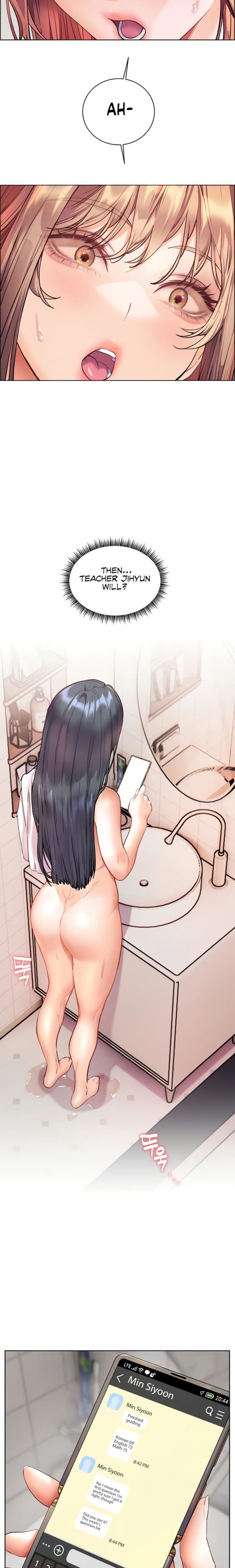 The Teachers’ Efforts Uncensored, chapter 74, page 7 of 29