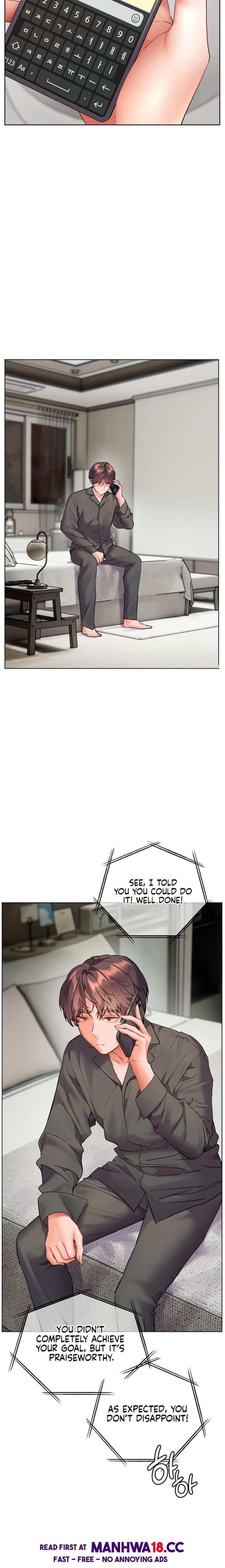 The Teachers’ Efforts Uncensored, chapter 74, page 8 of 29