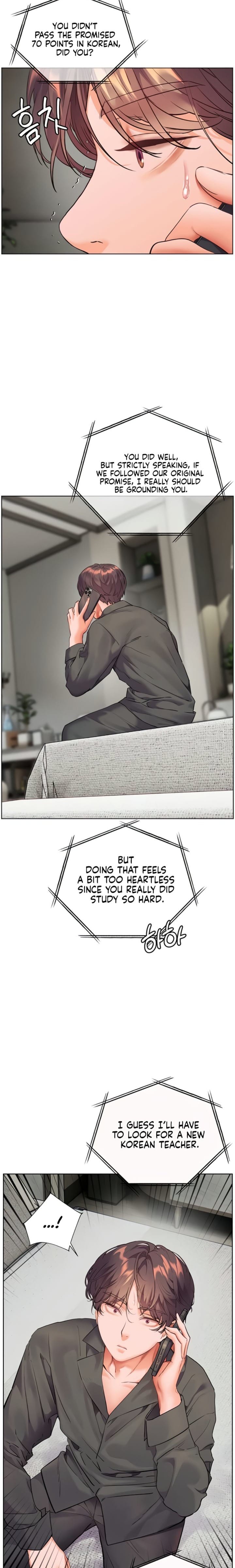 The Teachers’ Efforts Uncensored, chapter 74, page 10 of 29