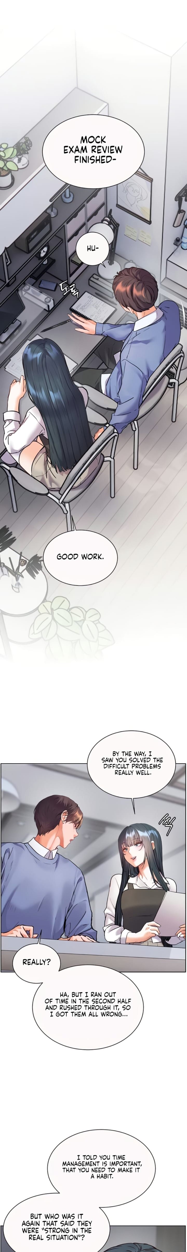 The Teachers’ Efforts Uncensored, chapter 74, page 13 of 29