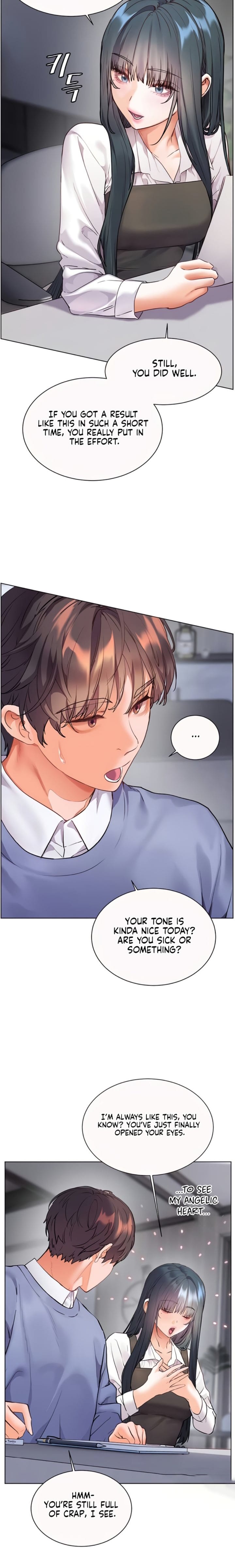 The Teachers’ Efforts Uncensored, chapter 74, page 14 of 29