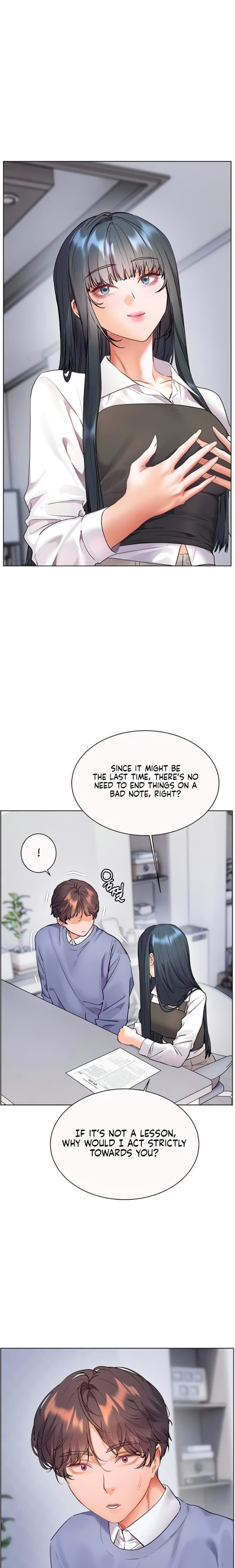 The Teachers’ Efforts Uncensored, chapter 74, page 15 of 29