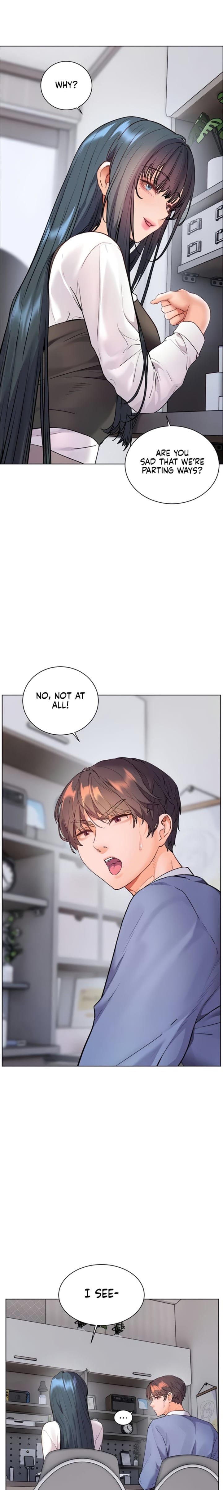 The Teachers’ Efforts Uncensored, chapter 74, page 17 of 29