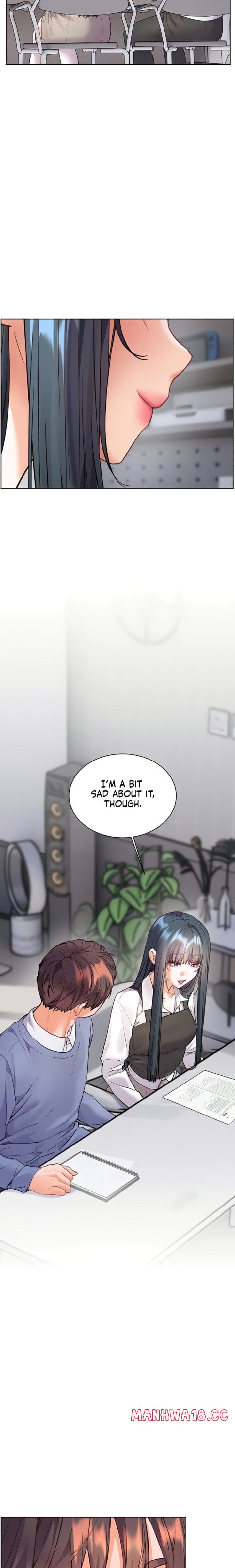 The Teachers’ Efforts Uncensored, chapter 74, page 18 of 29