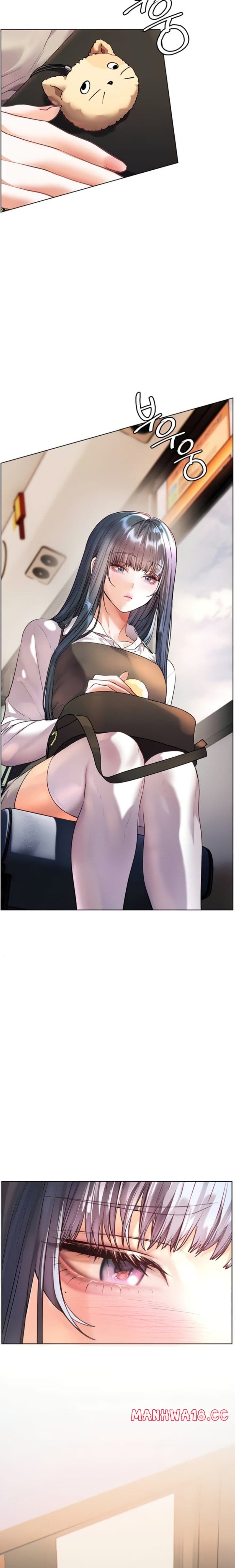 The Teachers’ Efforts Uncensored, chapter 74, page 22 of 29