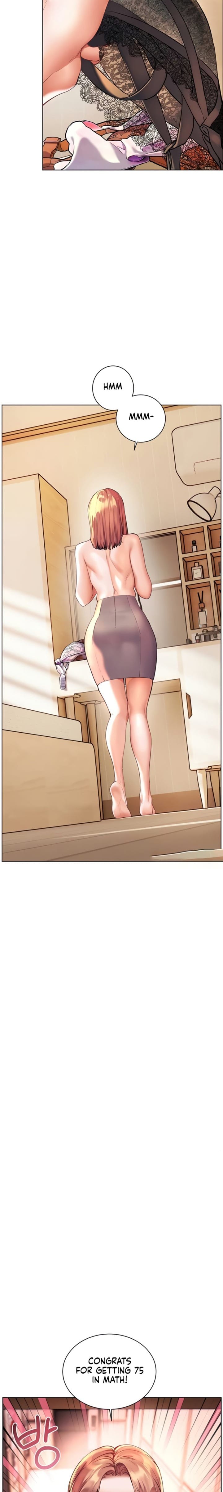 The Teachers’ Efforts Uncensored, chapter 74, page 25 of 29