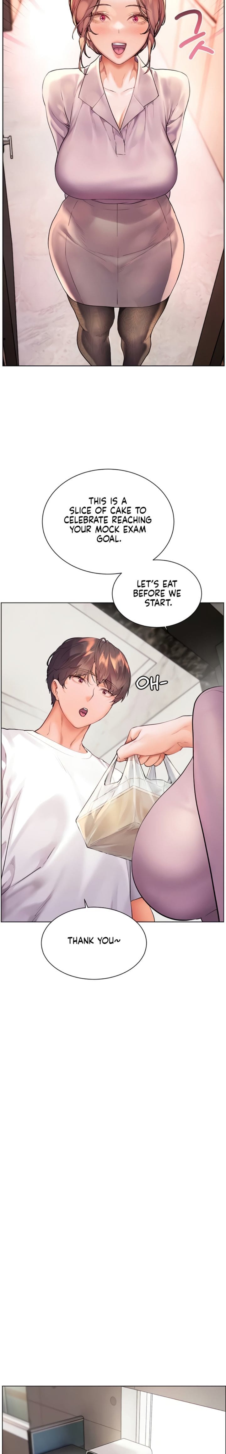 The Teachers’ Efforts Uncensored, chapter 74, page 26 of 29